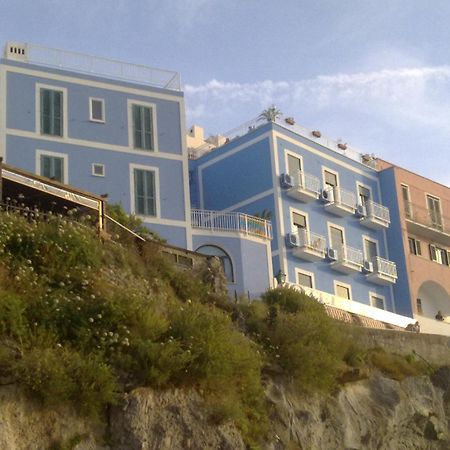 Hotel La Baia Ponza Dış mekan fotoğraf