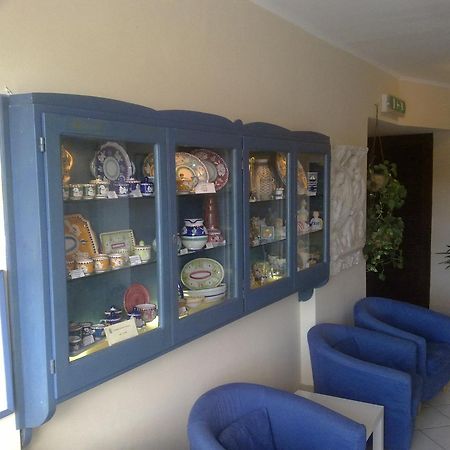 Hotel La Baia Ponza Dış mekan fotoğraf