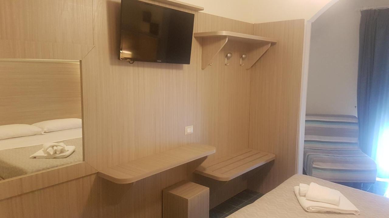 Hotel La Baia Ponza Dış mekan fotoğraf