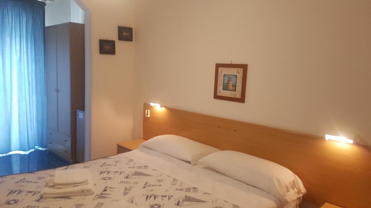 Hotel La Baia Ponza Dış mekan fotoğraf