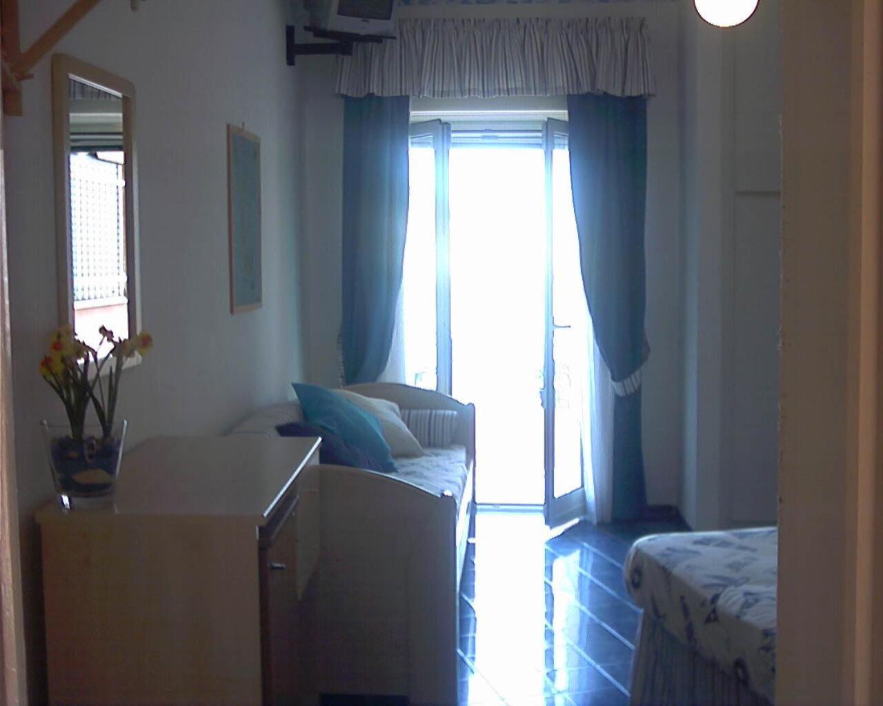 Hotel La Baia Ponza Dış mekan fotoğraf