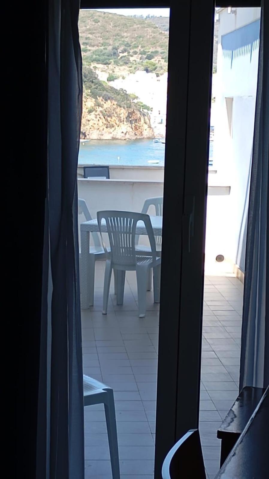 Hotel La Baia Ponza Dış mekan fotoğraf