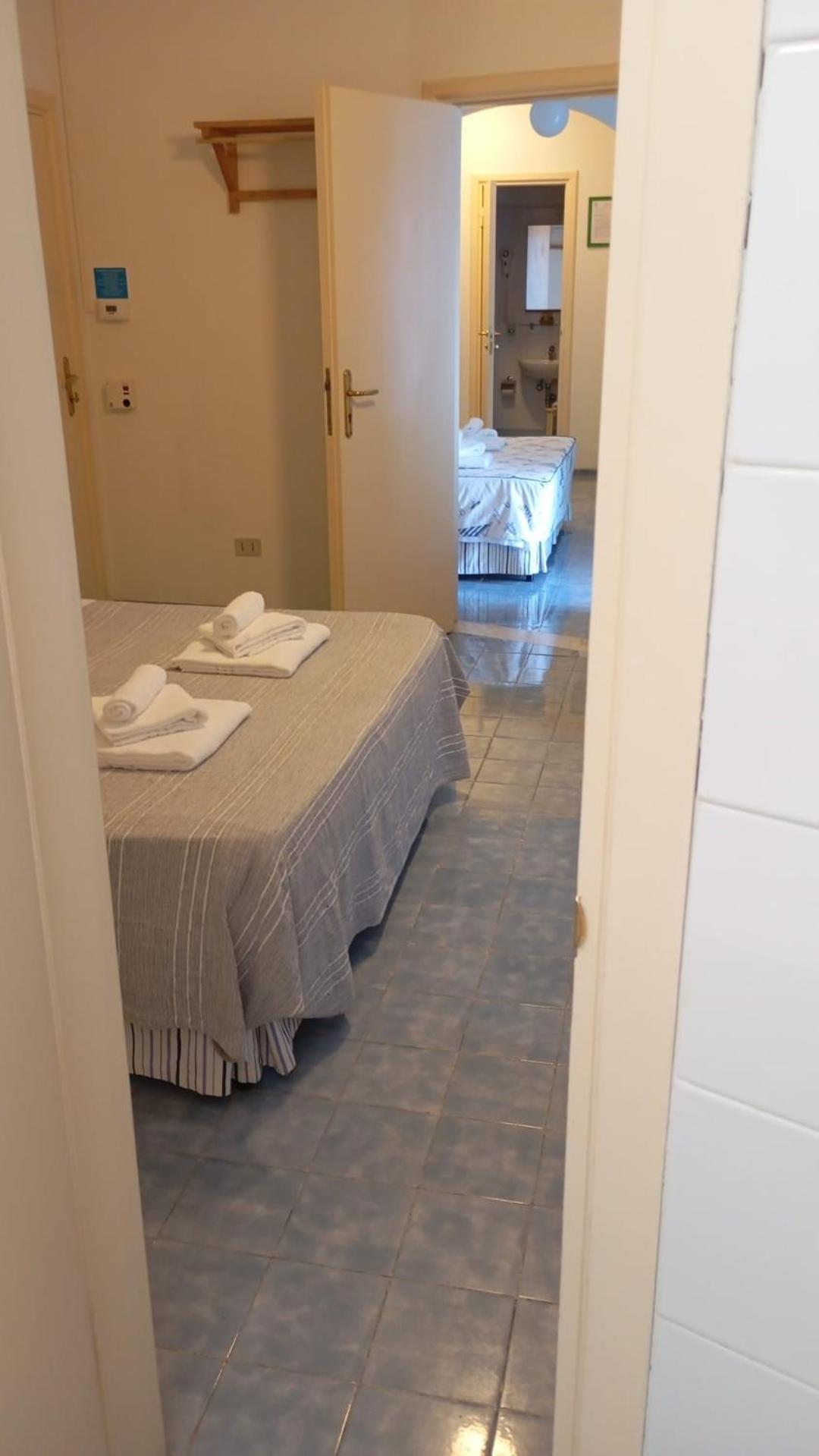 Hotel La Baia Ponza Dış mekan fotoğraf