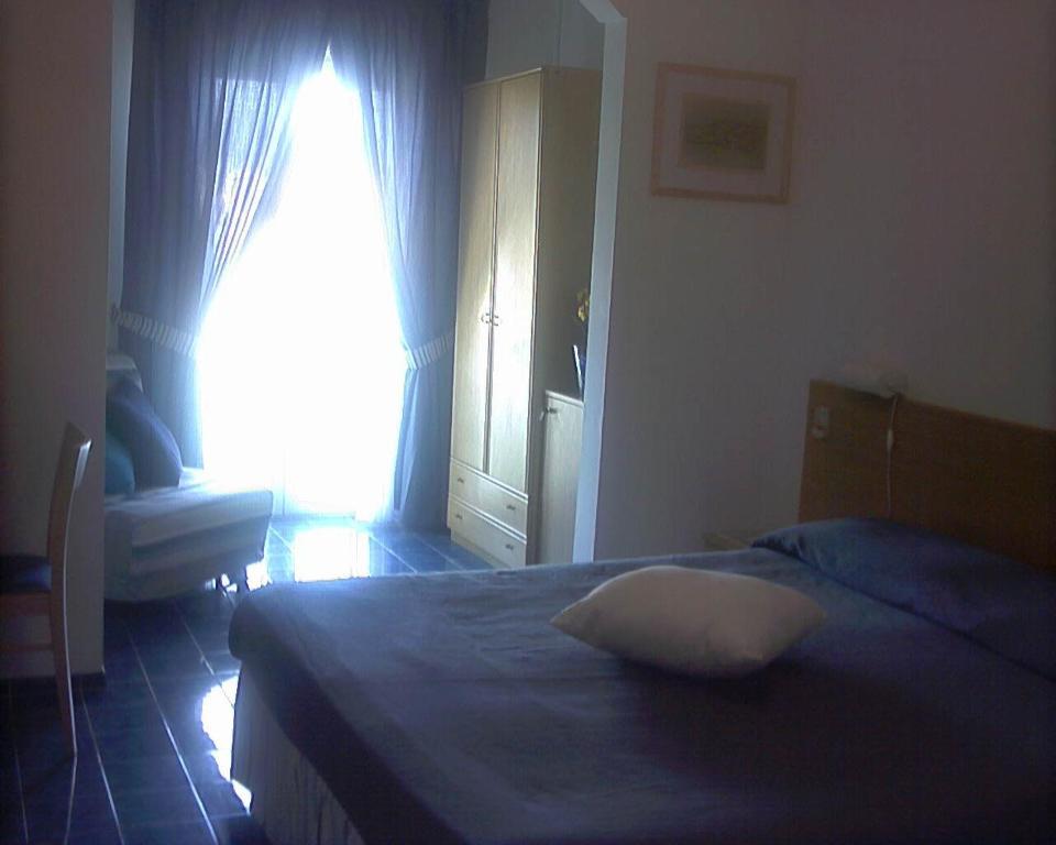 Hotel La Baia Ponza Oda fotoğraf