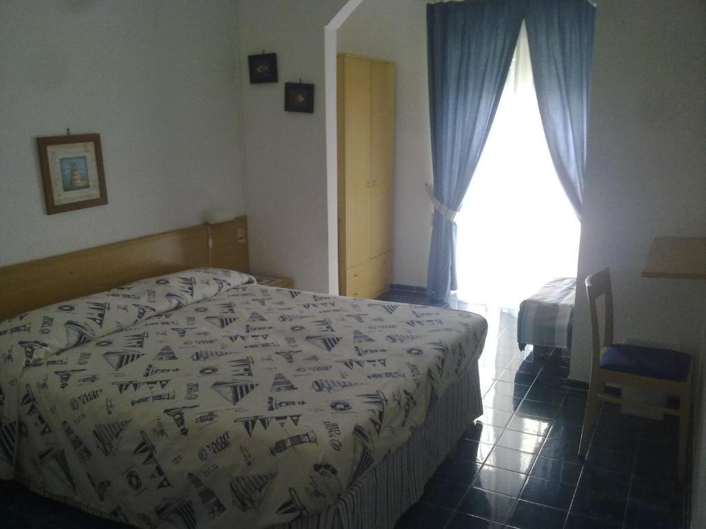 Hotel La Baia Ponza Oda fotoğraf